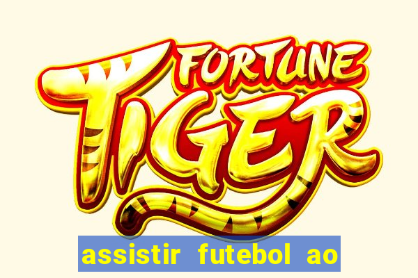 assistir futebol ao vivo futplay